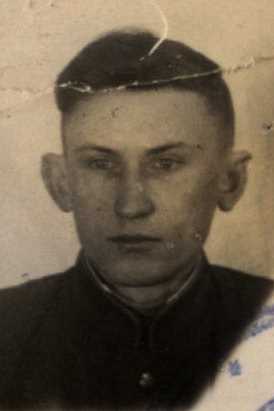 Шиндрак Василий Лаврентьевич