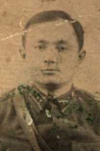 Ратцев Алексей Иванович