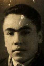 Рахимов Рахимян Мухамед Рахимович