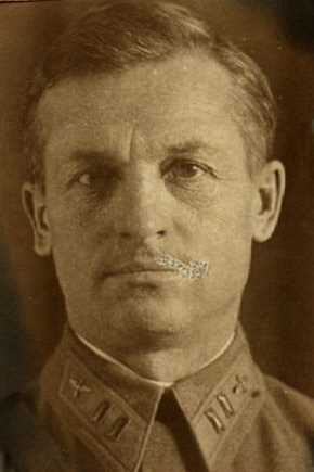 Михайловский Александр Иванович