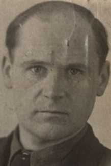 Михалев Иван Александрович
