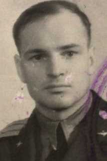 Буланов Александр Михайлович