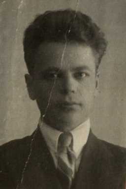 Булдаков Василий Павл.