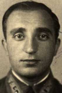 Шейнин Лев Маркович