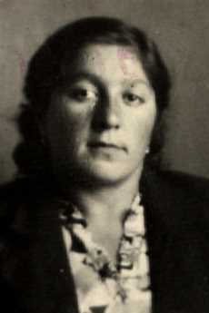 Анохина Зоя Григорьевна