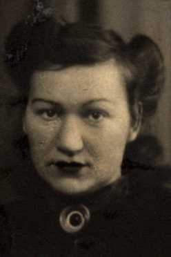 Аксенова Нина Петровна