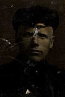 Агейкин Зотий Поликарпович