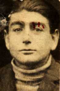 Агекян Гайк Акопович