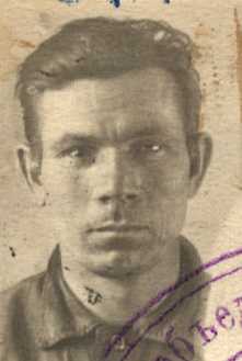 Агеев Федор Тихонович