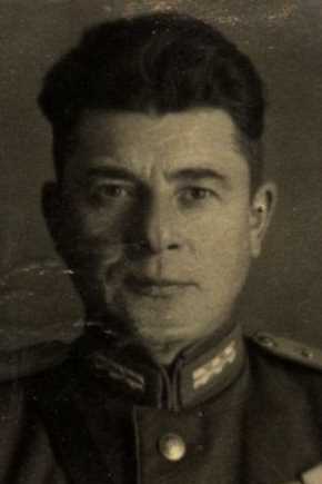Федоров Александр Дмитриевич