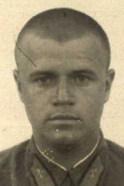 Батулин Павел Михайлович