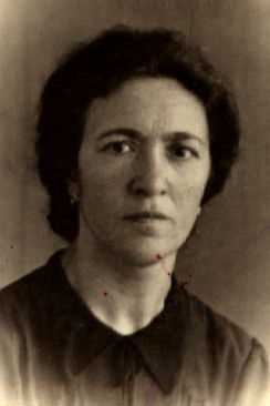 Амирова Делара Муталим-кызы