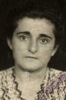 Амирова Людмила Христофоровна