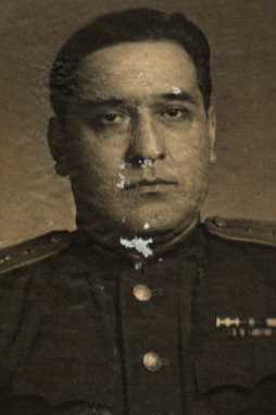 Амирхасов Григорий Сергеевич