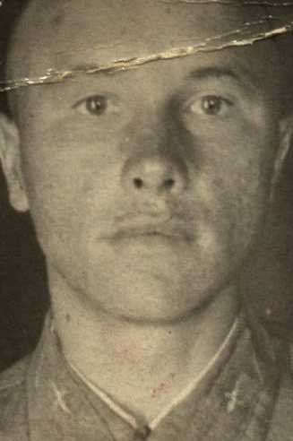 Таптыгин|Топтыгин Иван Филиппович