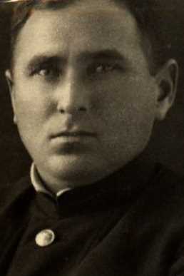 Козыркин Иван Петрович