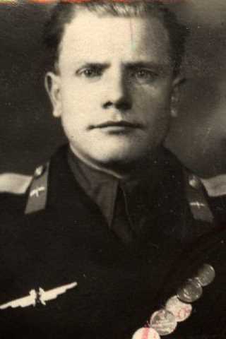 Санкин Василий Иванович