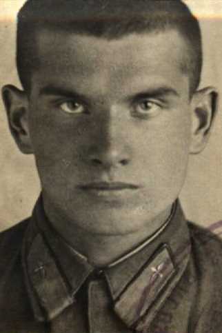 Шаульский Михаил Константинович