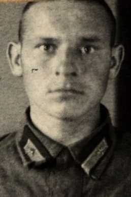 Андрюшин Василий Иванович