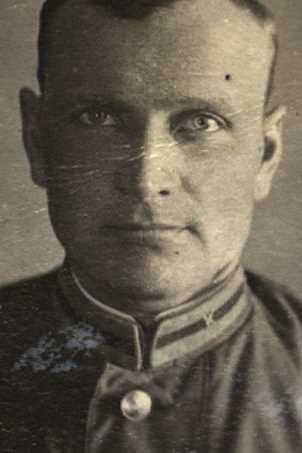 Свиридов Александр Алексеевич