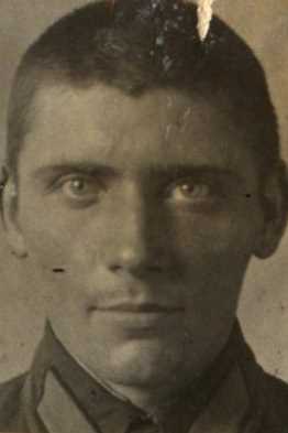 Сперанский Владимир Михаилович (Михайлович)