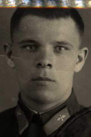 Швечиков Константин Алексеевич