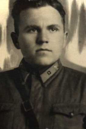 Химушкин Андрей Яковлевич