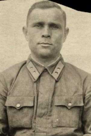 Шароглазов Михаил Георгиевич