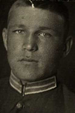 Быстрых Борис Степанович