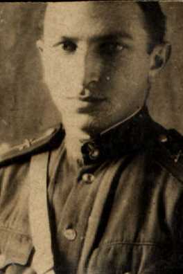 Алекперов Халид Рзакулиевич