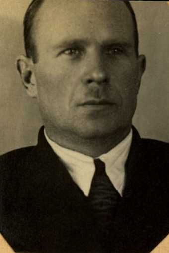 Соколов Георгий Александрович