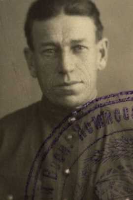 Силин Александр Михайлович