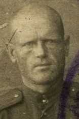 Созиков|Созинов Захар Ильич