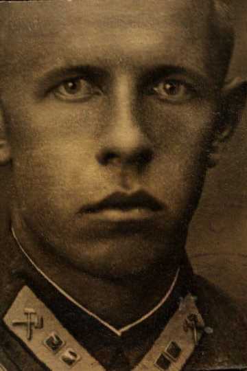 Дмитриев Иван Васильевич