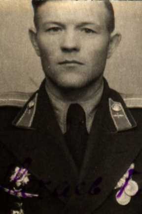 Нечаев Григорий Данилович