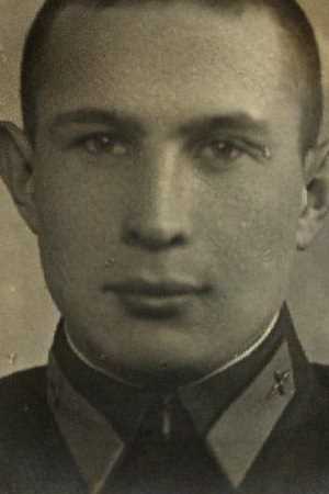 Демьянов Иван Михайлович