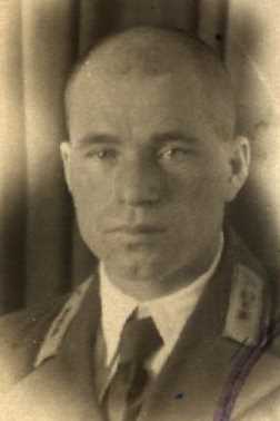 Демин Петр Никитович (Никитич)