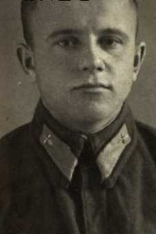 Данченко Николай Данилович