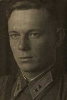 Демьянов Владимир Михайлович