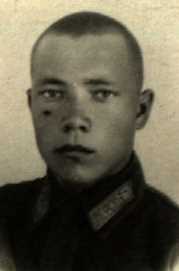 Васильев Сергей Николаевич