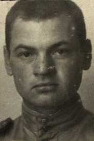 Егошин Валентин Иванович