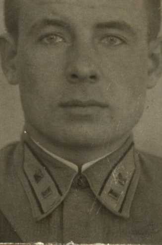 Берсеневич Георгий Иосифович