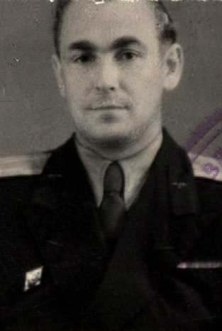 Демидов Борис Александрович