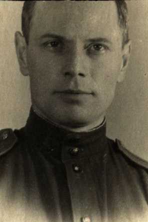 Васильев Борис Яковлевич