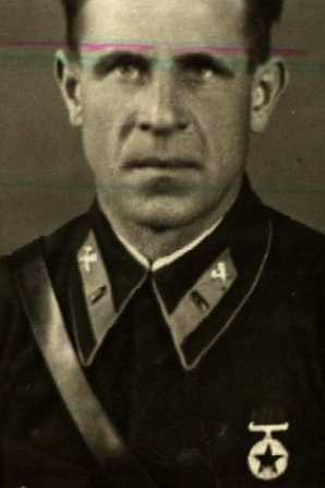 Васильев Василий Васильевич