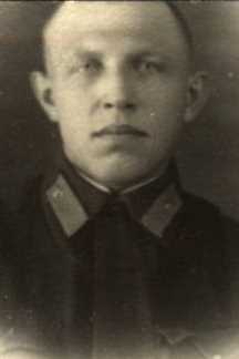Лаврушин Василий Николаевич