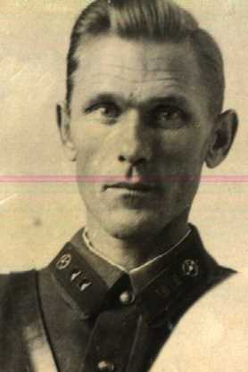 Бородин Павел Михайлович