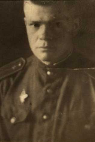 Полянский Иван Яковлевич