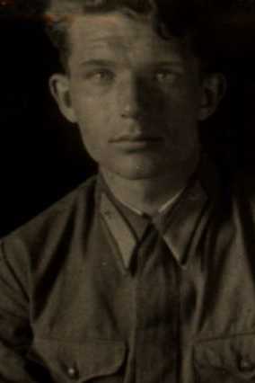 Котов Василий Петрович