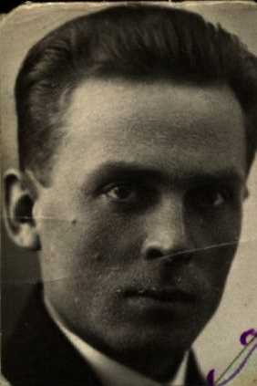 Перевозчиков Гавриил Дмитриевич